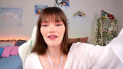 Zoey Lane online show from July 5, 3:34 am