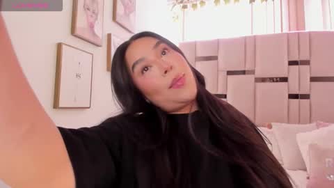 zoey thommpson online show from January 8, 7:38 pm