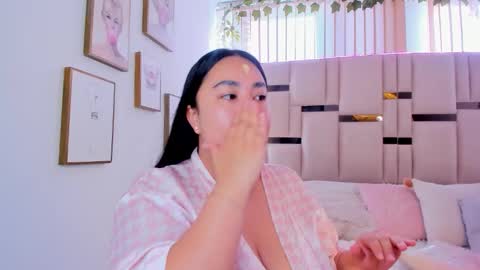 zoey thommpson online show from February 26, 8:08 pm