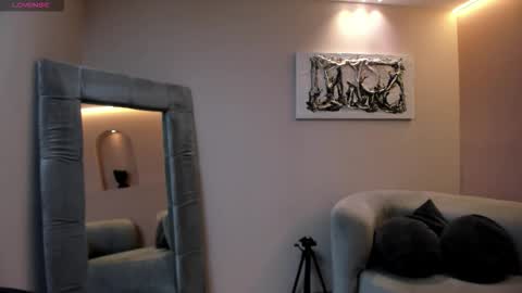 Zoey Walker online show from November 9, 12:03 pm