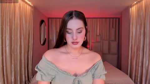 Zoey Walker online show from November 11, 11:32 am