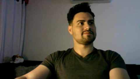 Snapshot of zohan_haidar chatting on March 2, 7:10 am ZohanMohamed online show from March 2, 7:10 am