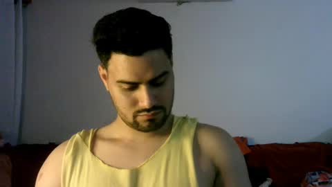 Snapshot of zohan_haidar chatting on March 3, 12:59 am ZohanMohamed online show from March 3, 12:59 am