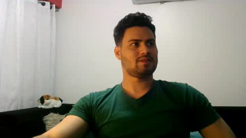 Snapshot of zohan_haidar chatting on March 5, 3:18 am ZohanMohamed online show from March 5, 3:18 am