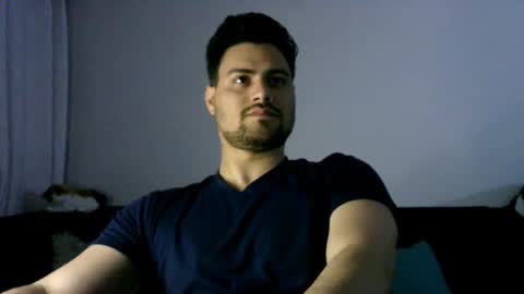 Snapshot of zohan_haidar chatting on March 10, 2:28 am ZohanMohamed online show from March 10, 2:28 am