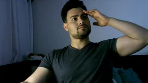 Snapshot of zohan_haidar chatting on March 10, 7:53 am ZohanMohamed online show from March 10, 7:53 am