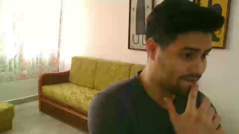 Snapshot of zohan_haidar chatting on September 10, 4:51 pm ZohanMohamed online show from September 10, 4:51 pm