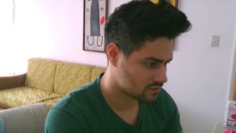 Snapshot of zohan_haidar chatting on September 17, 6:09 pm ZohanMohamed online show from September 17, 6:09 pm