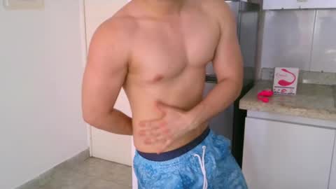Snapshot of zohan_haidar chatting on September 21, 7:04 pm ZohanMohamed online show from September 21, 7:04 pm