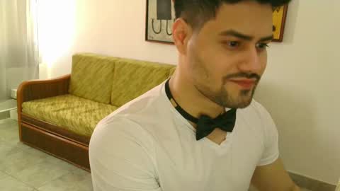 Snapshot of zohan_haidar chatting on September 30, 1:16 pm ZohanMohamed online show from September 30, 1:16 pm