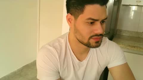 Snapshot of zohan_haidar chatting on October 8, 8:28 pm ZohanMohamed online show from October 8, 8:28 pm