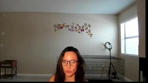 Zoie online show from February 28, 7:59 pm