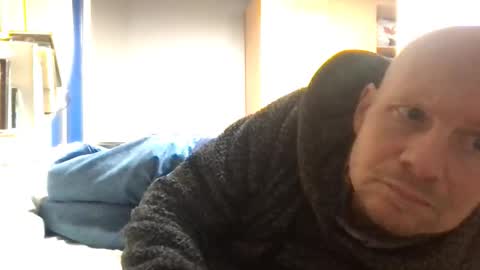 zolexthomas online show from March 10, 12:10 pm