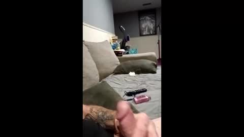 zombiedaddy333420 online show from February 15, 6:43 am