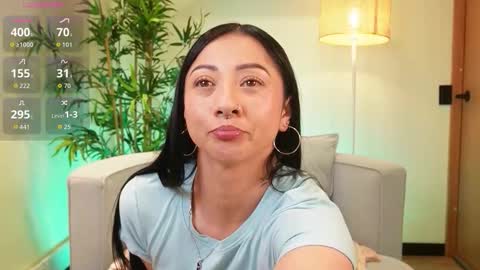 Zoe online show from March 5, 1:18 pm