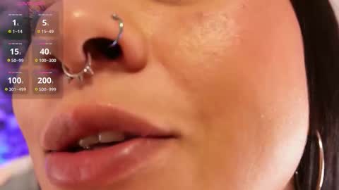 Zoe online show from March 11, 1:06 pm