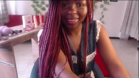 Zooe online show from October 26, 9:21 pm