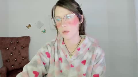 Alicie online show from December 23, 8:23 am