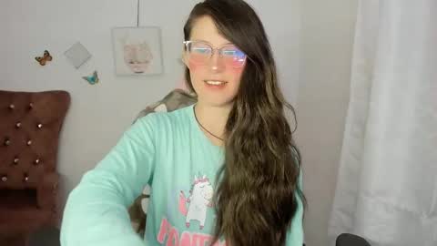 Alicie online show from March 7, 3:14 am