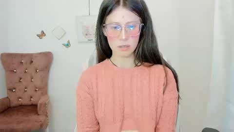 Alicie online show from March 17, 3:55 am