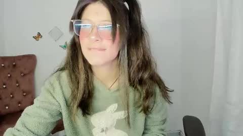 Alicie online show from March 19, 5:55 am