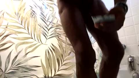  YOU NASTY  online show from October 5, 10:07 pm