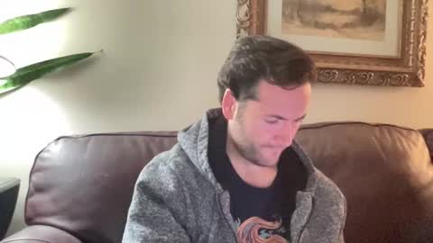 Jesse online show from October 13, 3:28 am