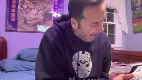 Jesse online show from October 28, 3:43 am