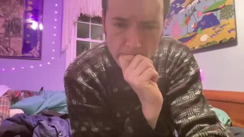 Jesse online show from December 21, 1:57 am