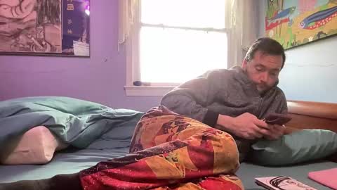 Jesse online show from January 7, 7:38 pm