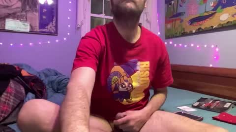 Jesse online show from January 9, 1:19 am