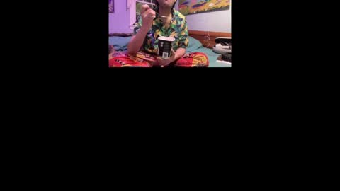 Snapshot of zorakload chatting on March 25, 9:04 am Jesse online show from March 25, 9:04 am