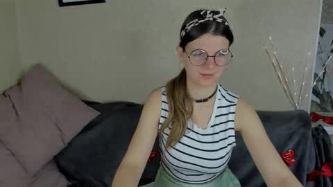 Zoriana online show from January 8, 9:28 pm