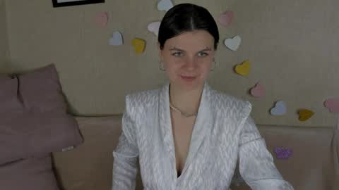 Zoriana online show from March 30, 8:54 pm