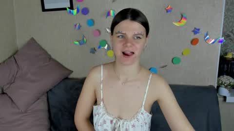 Zoriana online show from May 25, 9:10 pm