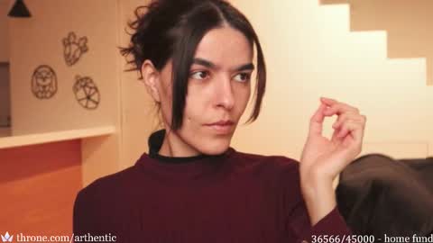  Birthday Stream - Dec 5 online show from November 28, 10:34 pm