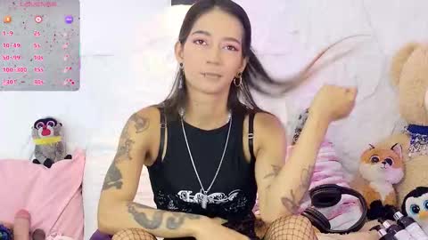 Violeta online show from September 20, 12:06 pm