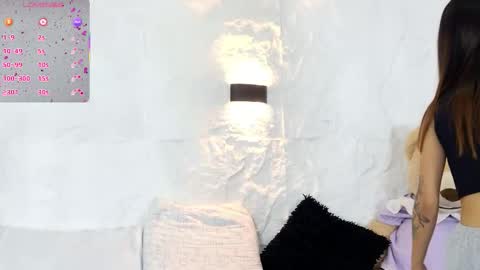 Violeta online show from November 8, 11:43 am