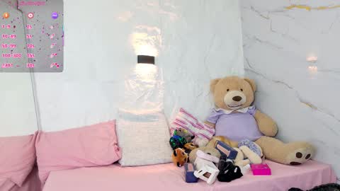 Violeta online show from December 16, 11:37 am