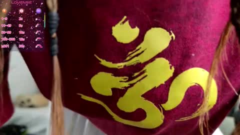 Violeta online show from February 23, 12:02 pm