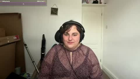 Zosia Blooms online show from June 4, 10:43 am