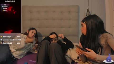 cintya kors online show from December 20, 9:32 am