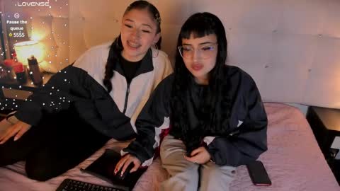 cintya kors online show from January 16, 2:41 am