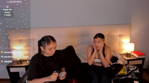 cintya kors online show from January 22, 8:51 am