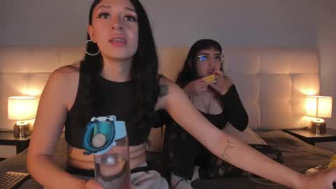 cintya kors online show from February 22, 2:50 am