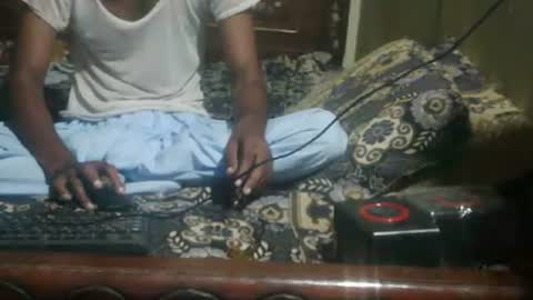 zoyakhan803 online show from September 20, 1:17 am