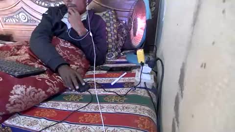 zoyakhan803 online show from February 10, 9:35 am