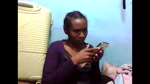 zuana14 online show from October 9, 3:43 pm