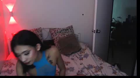 Zoe online show from December 20, 6:48 pm