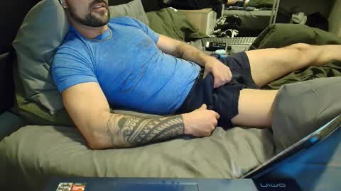 Zuko online show from November 13, 3:49 am